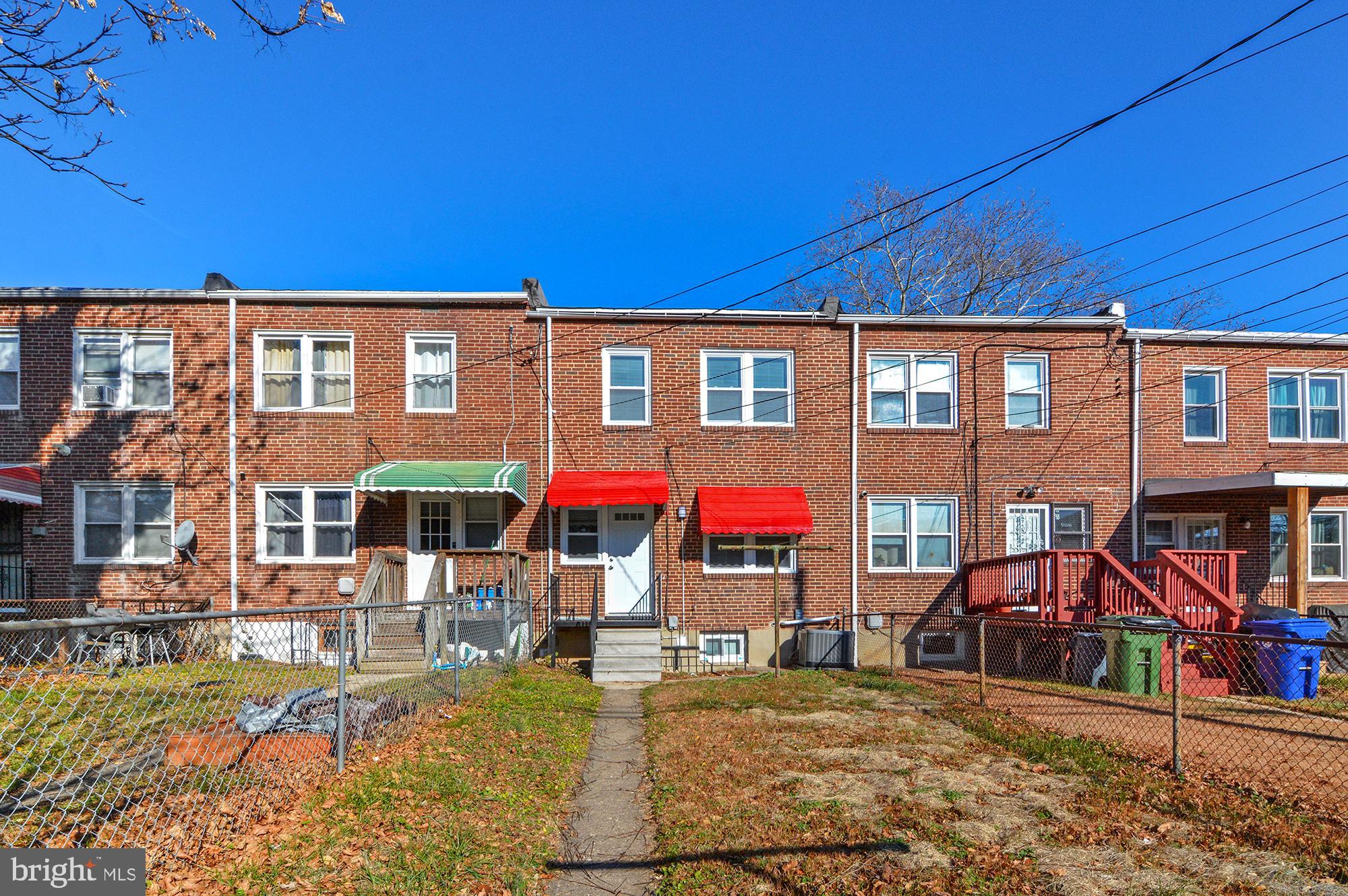 ROGNEL HEIGHTS - Residential