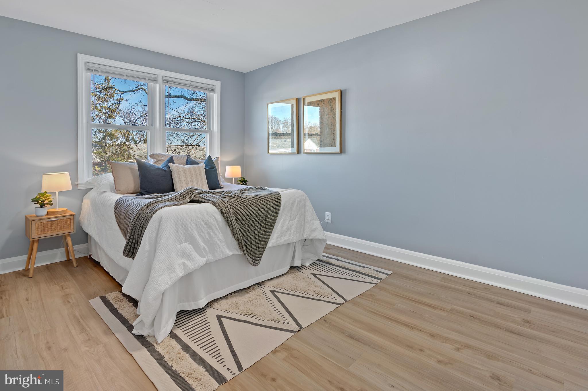 ROGNEL HEIGHTS - Residential