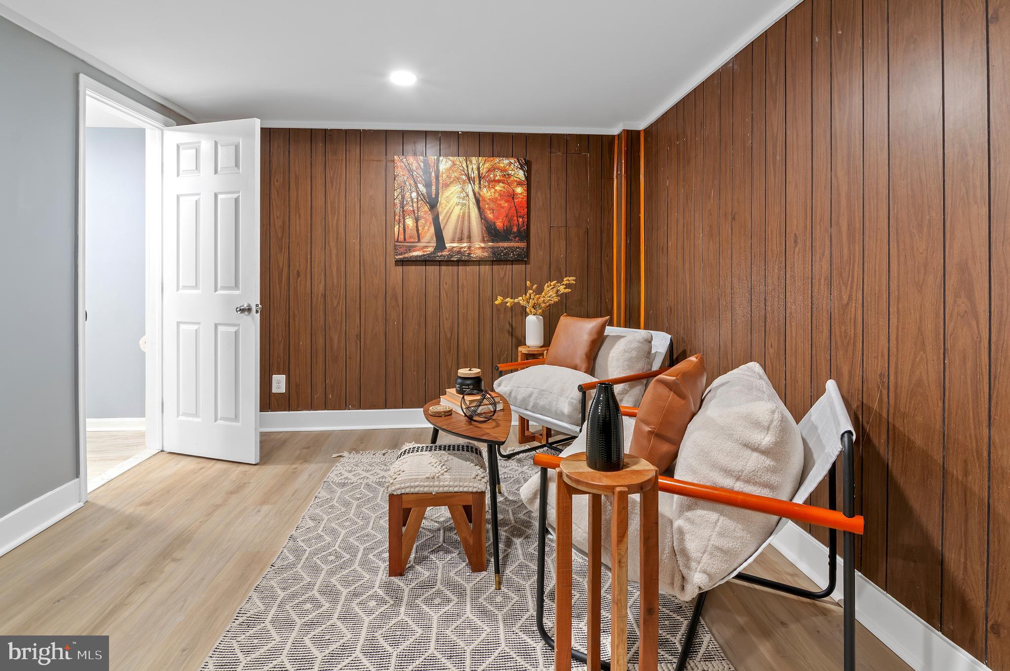 ROGNEL HEIGHTS - Residential