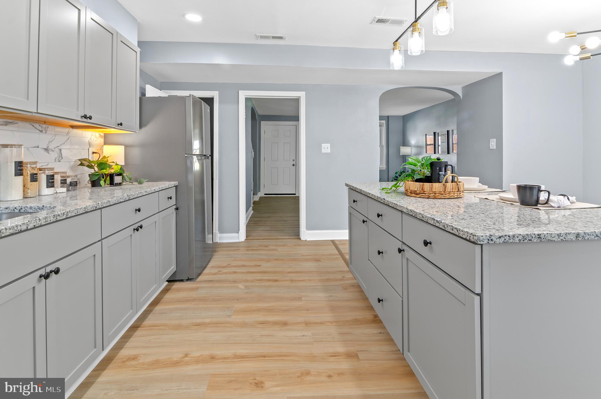 ROGNEL HEIGHTS - Residential