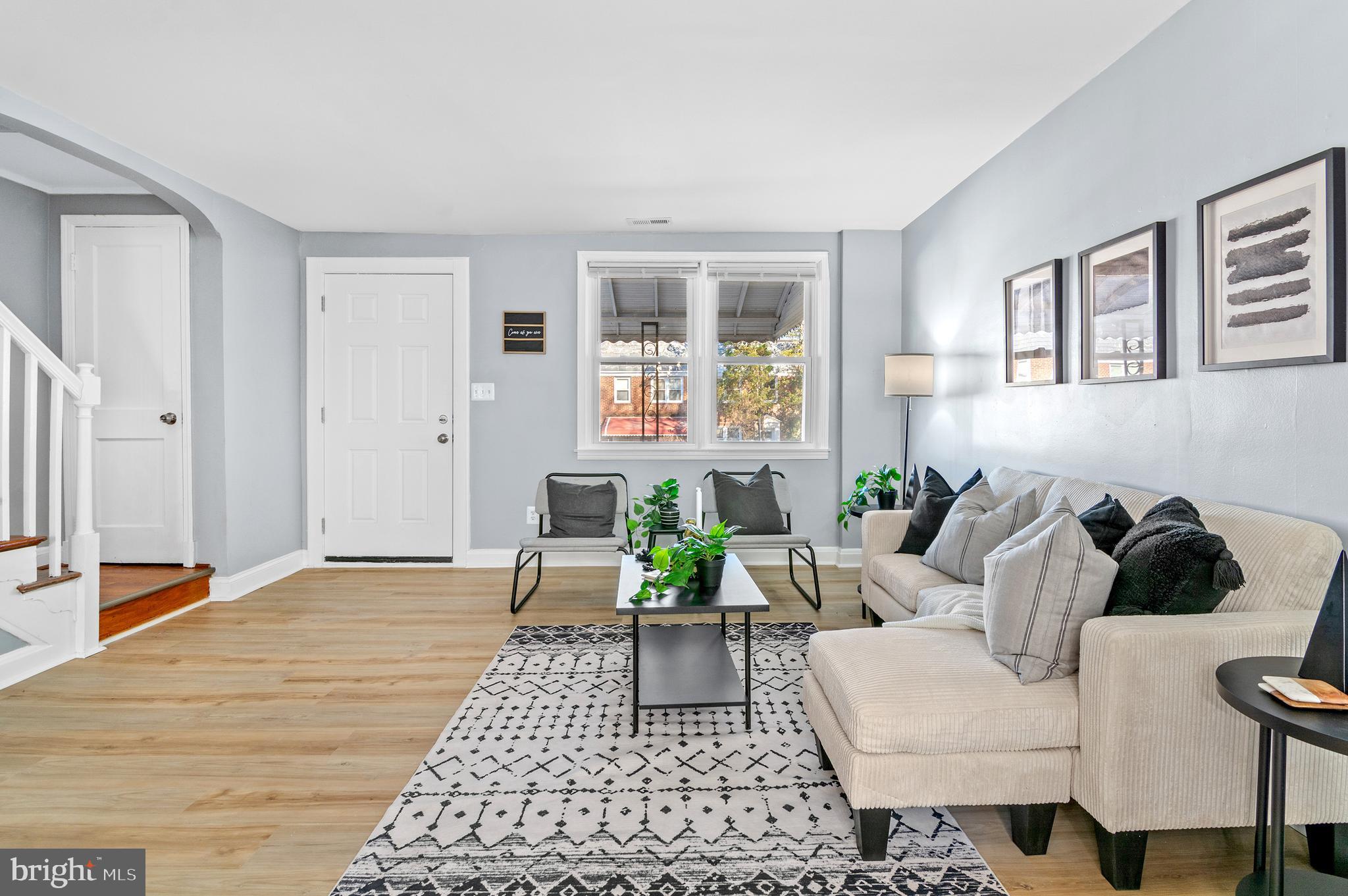 ROGNEL HEIGHTS - Residential