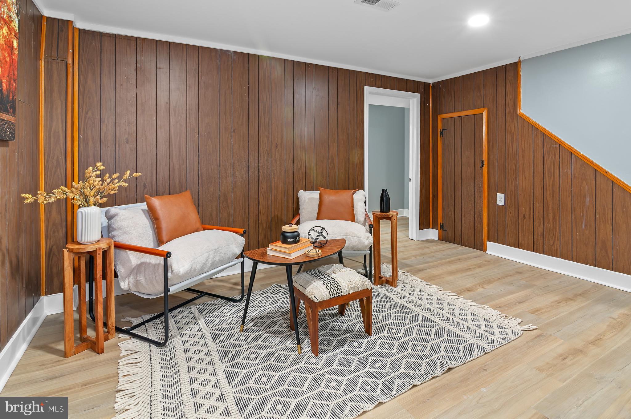 ROGNEL HEIGHTS - Residential