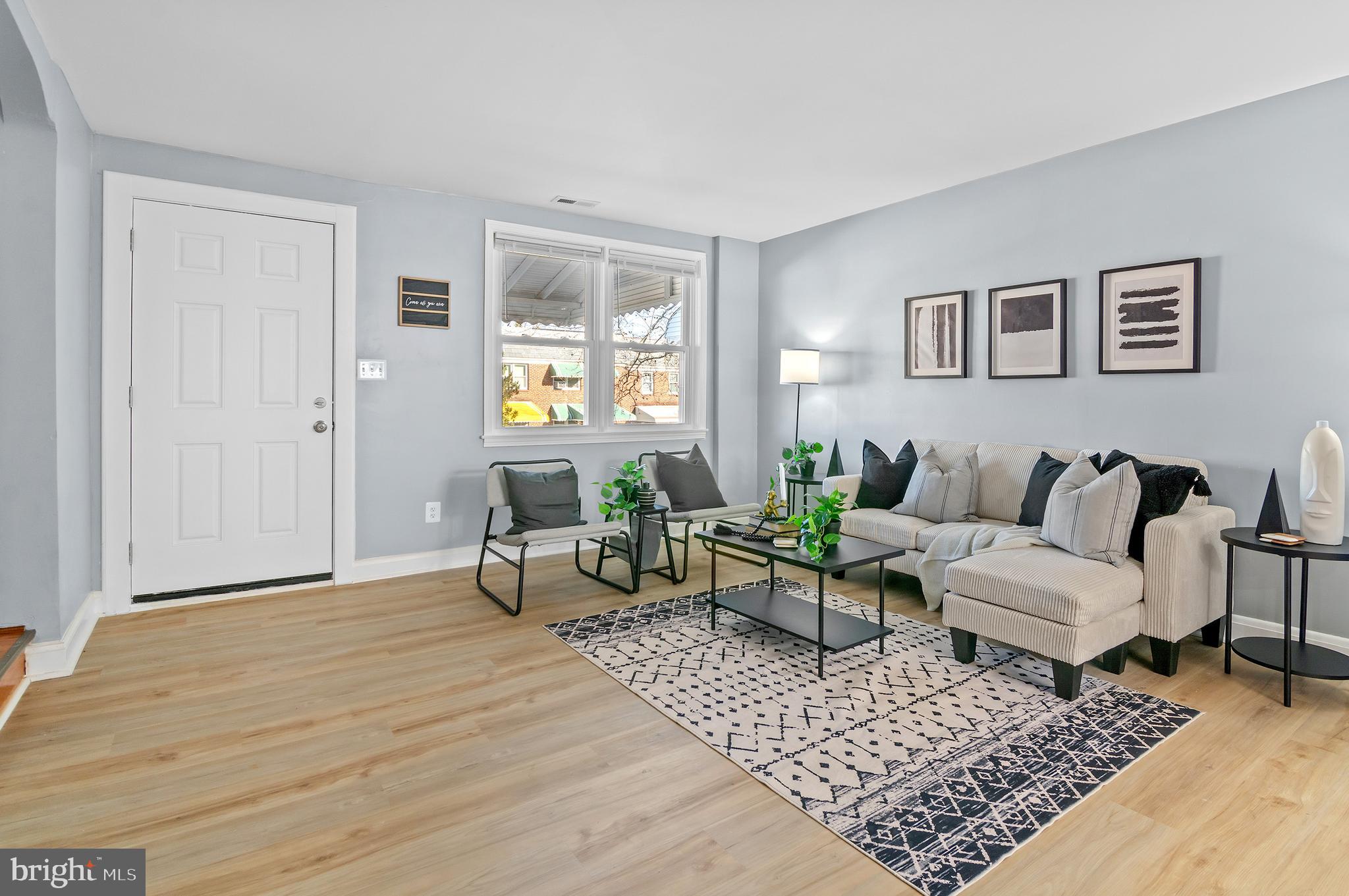 ROGNEL HEIGHTS - Residential