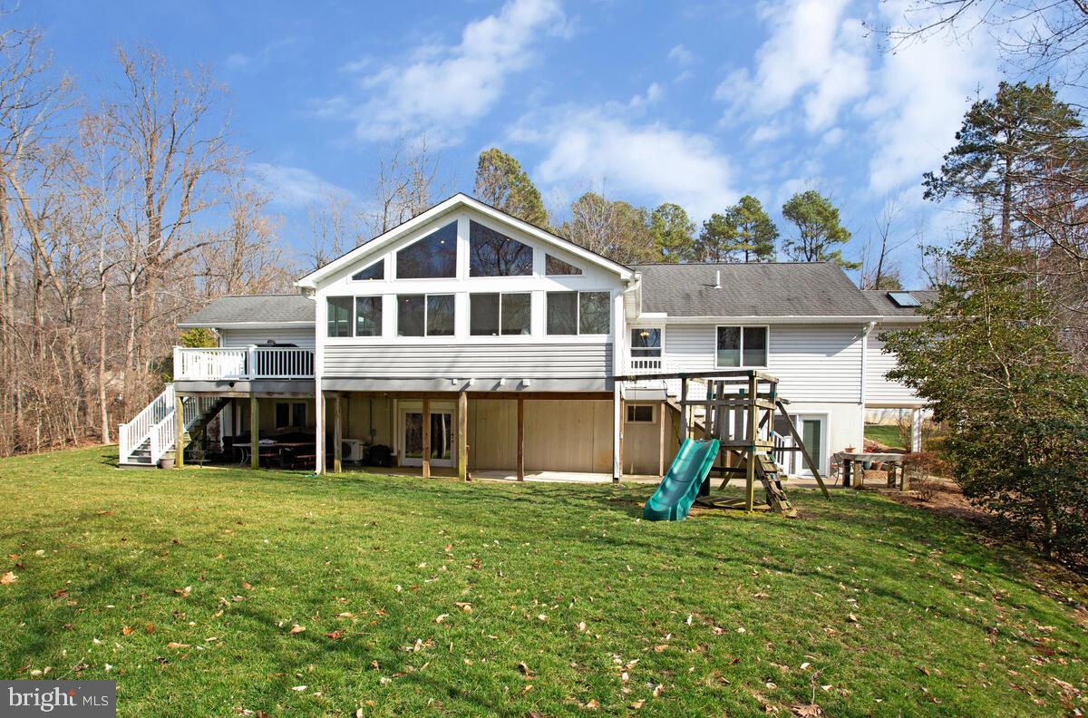 OWEN SOPER WOODS - Residential