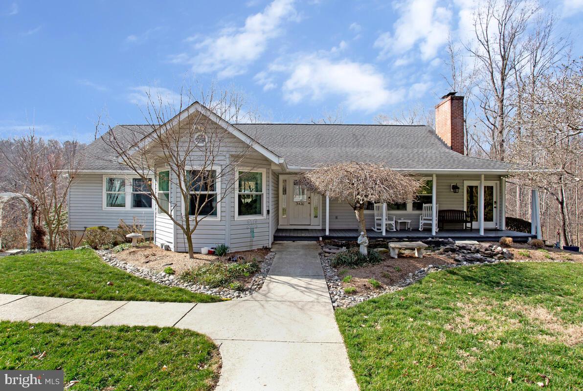 OWEN SOPER WOODS - Residential