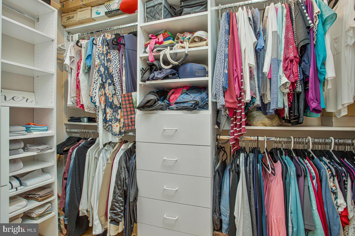 OWEN SOPER WOODS - Residential