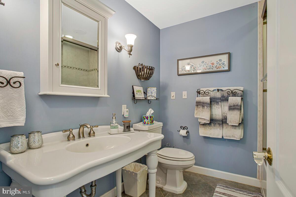 OWEN SOPER WOODS - Residential