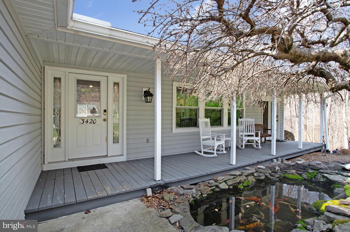 OWEN SOPER WOODS - Residential