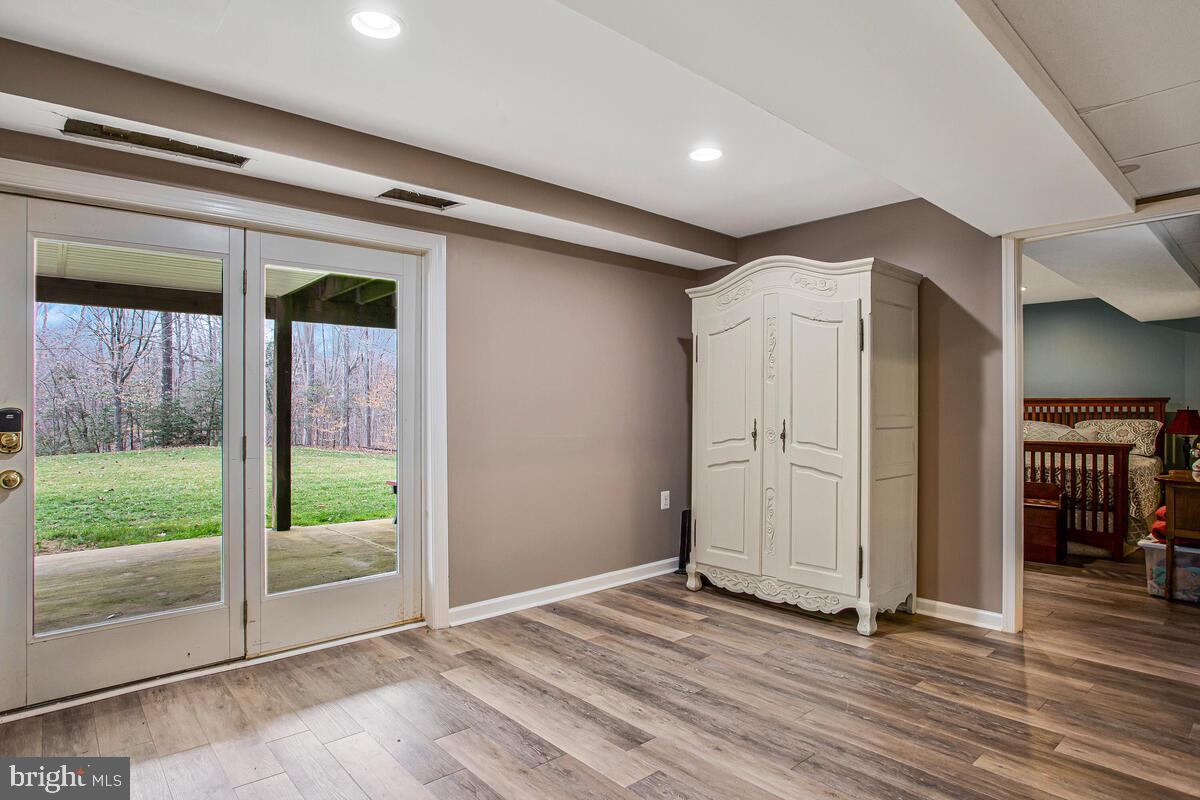 OWEN SOPER WOODS - Residential