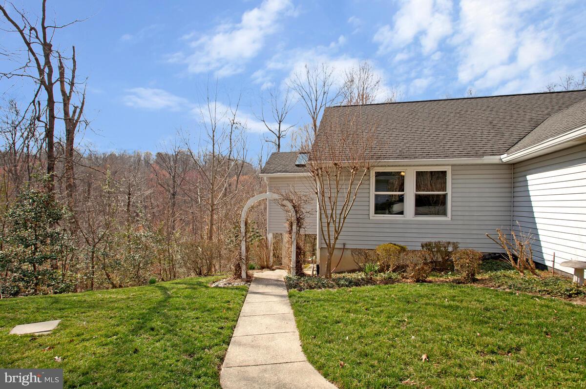 OWEN SOPER WOODS - Residential