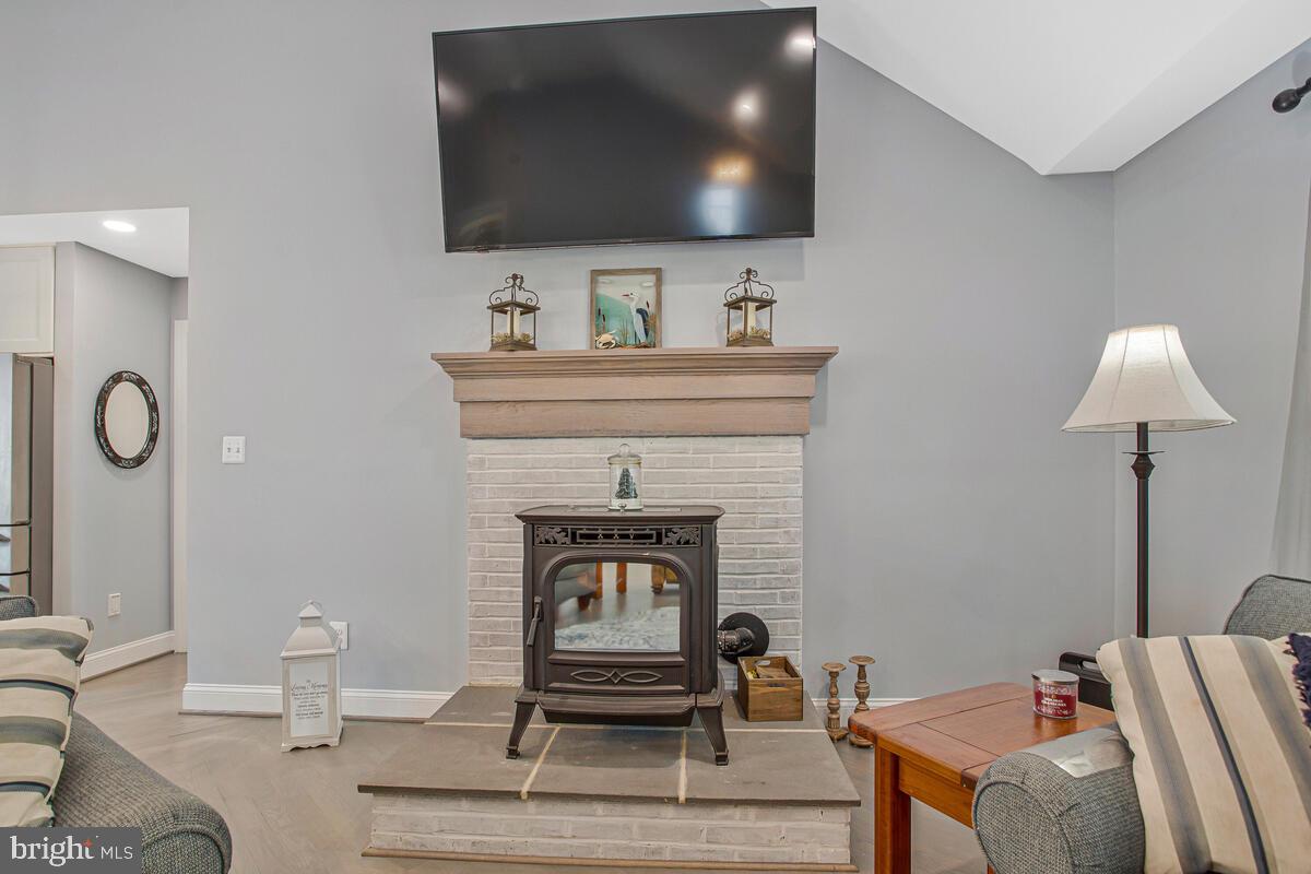 OWEN SOPER WOODS - Residential