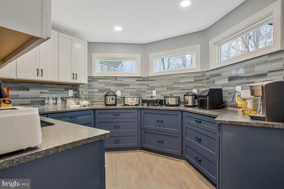 OWEN SOPER WOODS - Residential