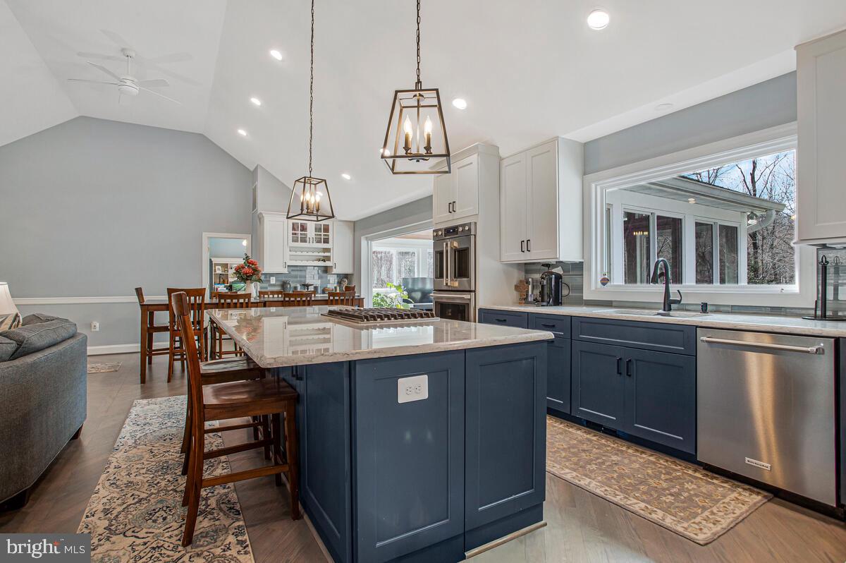 OWEN SOPER WOODS - Residential