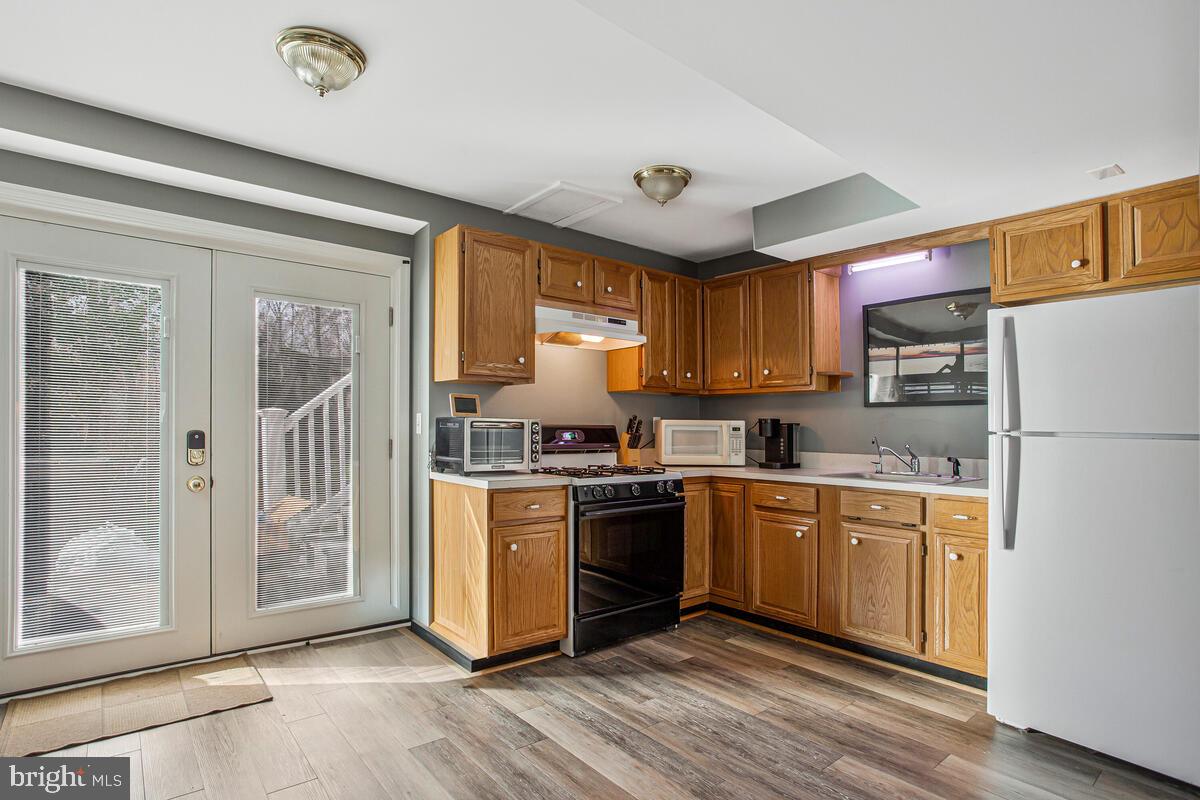 OWEN SOPER WOODS - Residential