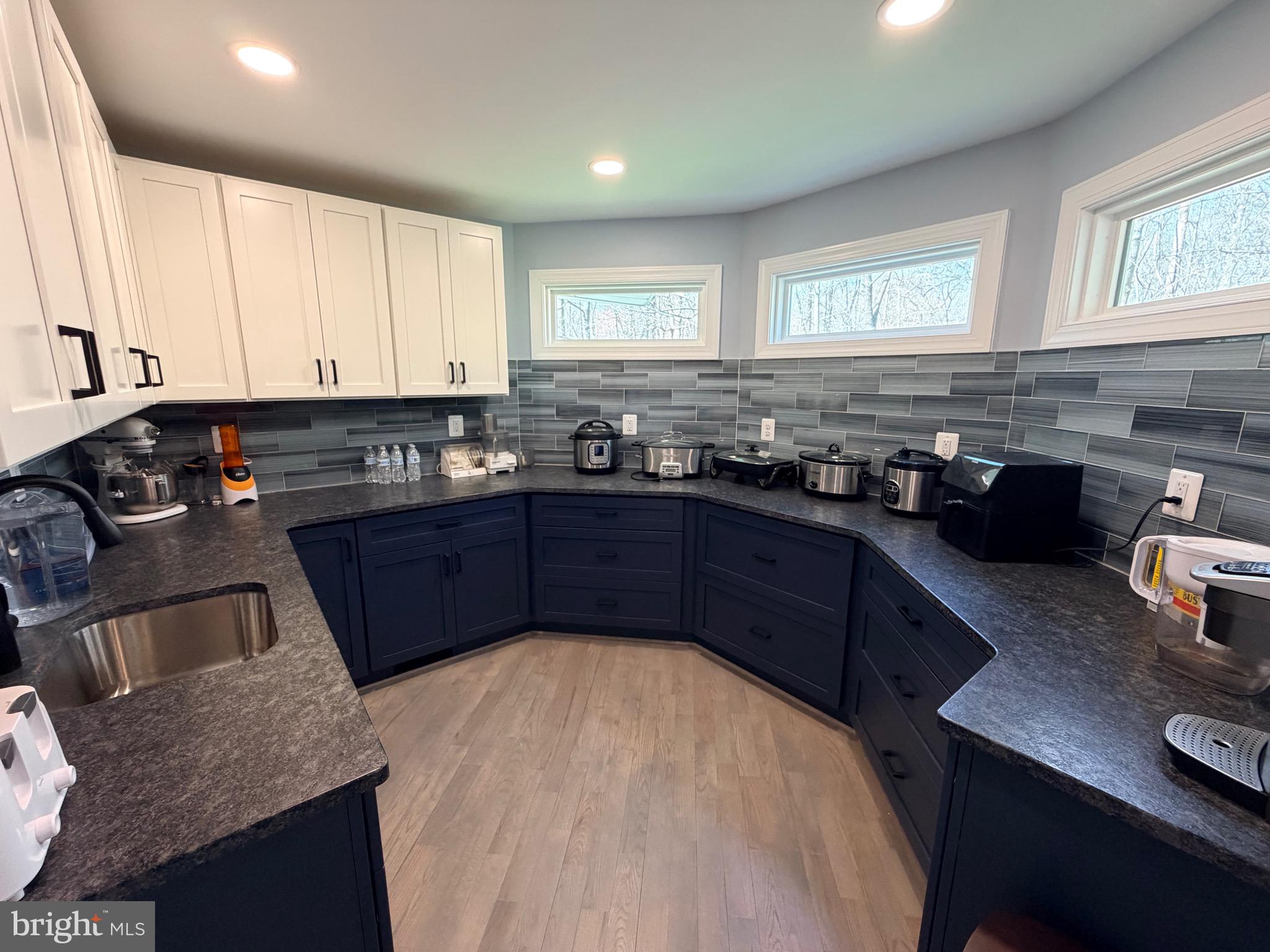 OWEN SOPER WOODS - Residential