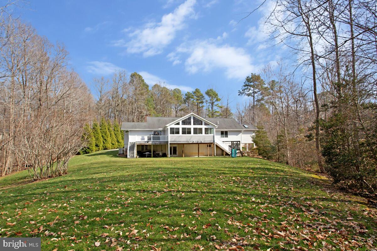 OWEN SOPER WOODS - Residential