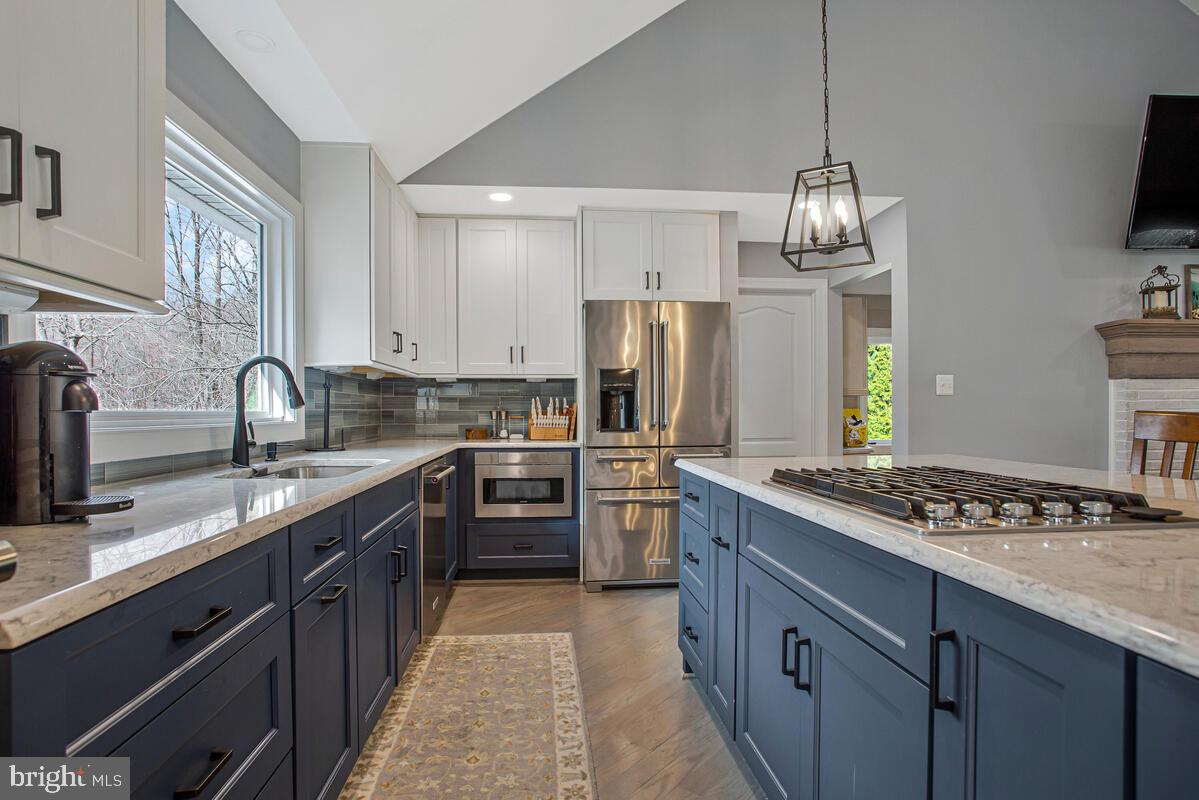 OWEN SOPER WOODS - Residential