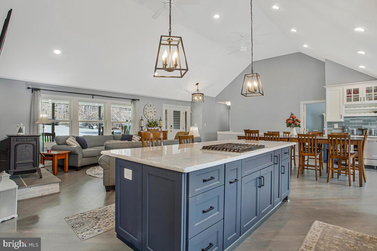 OWEN SOPER WOODS - Residential