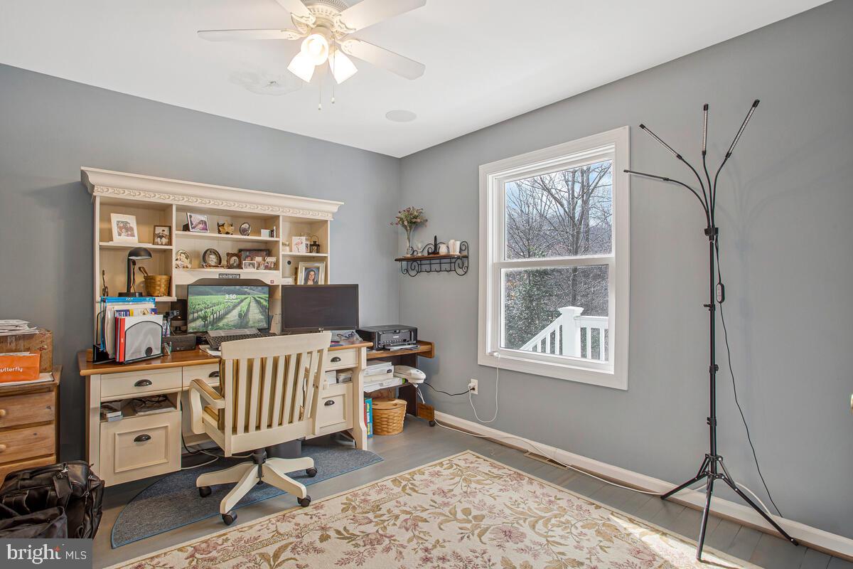 OWEN SOPER WOODS - Residential