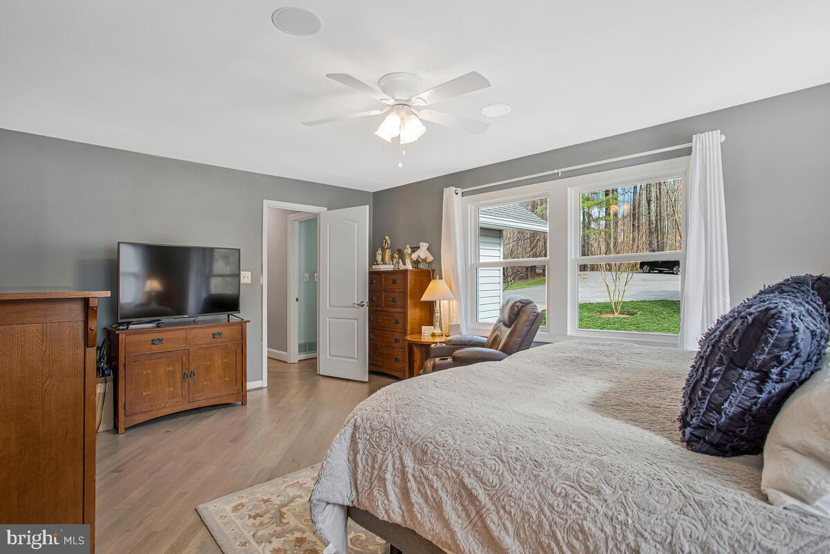 OWEN SOPER WOODS - Residential