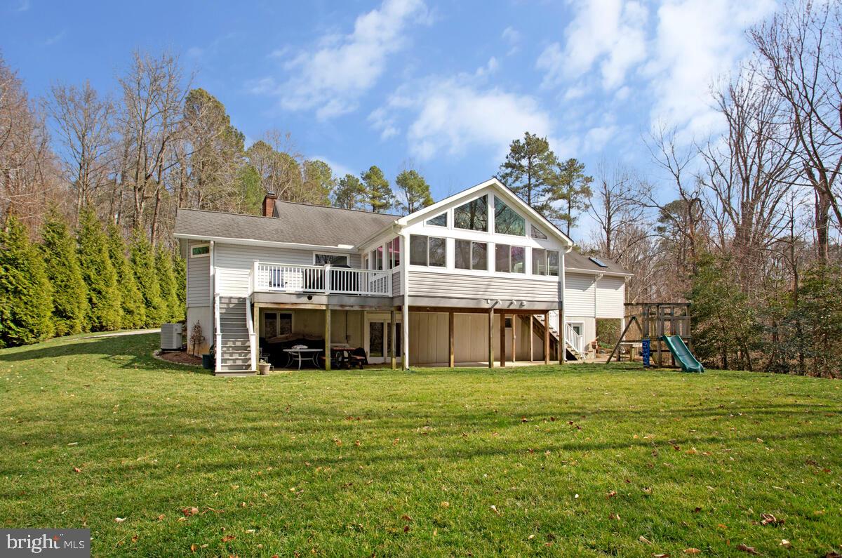 OWEN SOPER WOODS - Residential