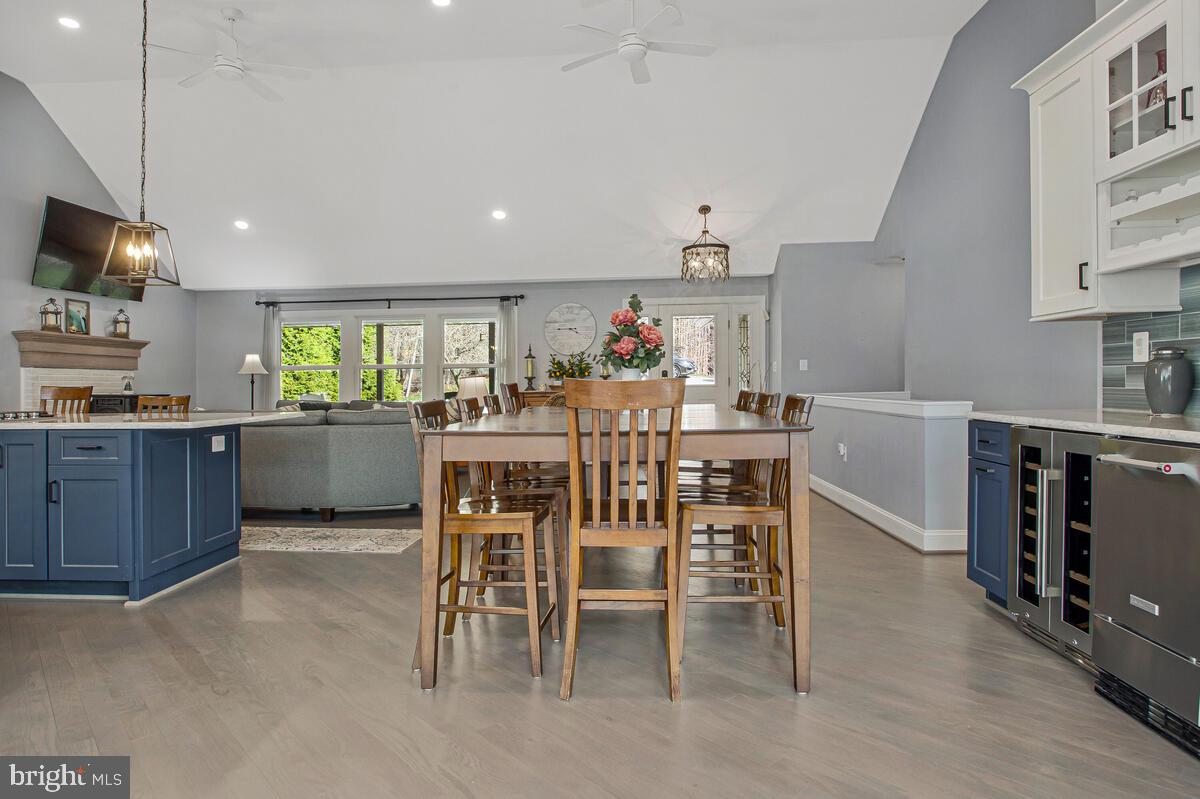 OWEN SOPER WOODS - Residential