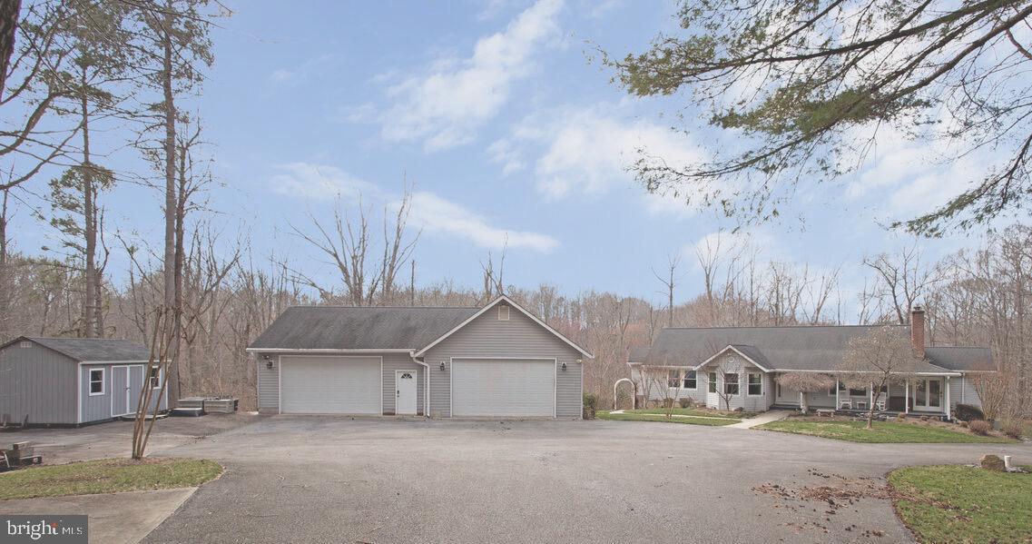 OWEN SOPER WOODS - Residential