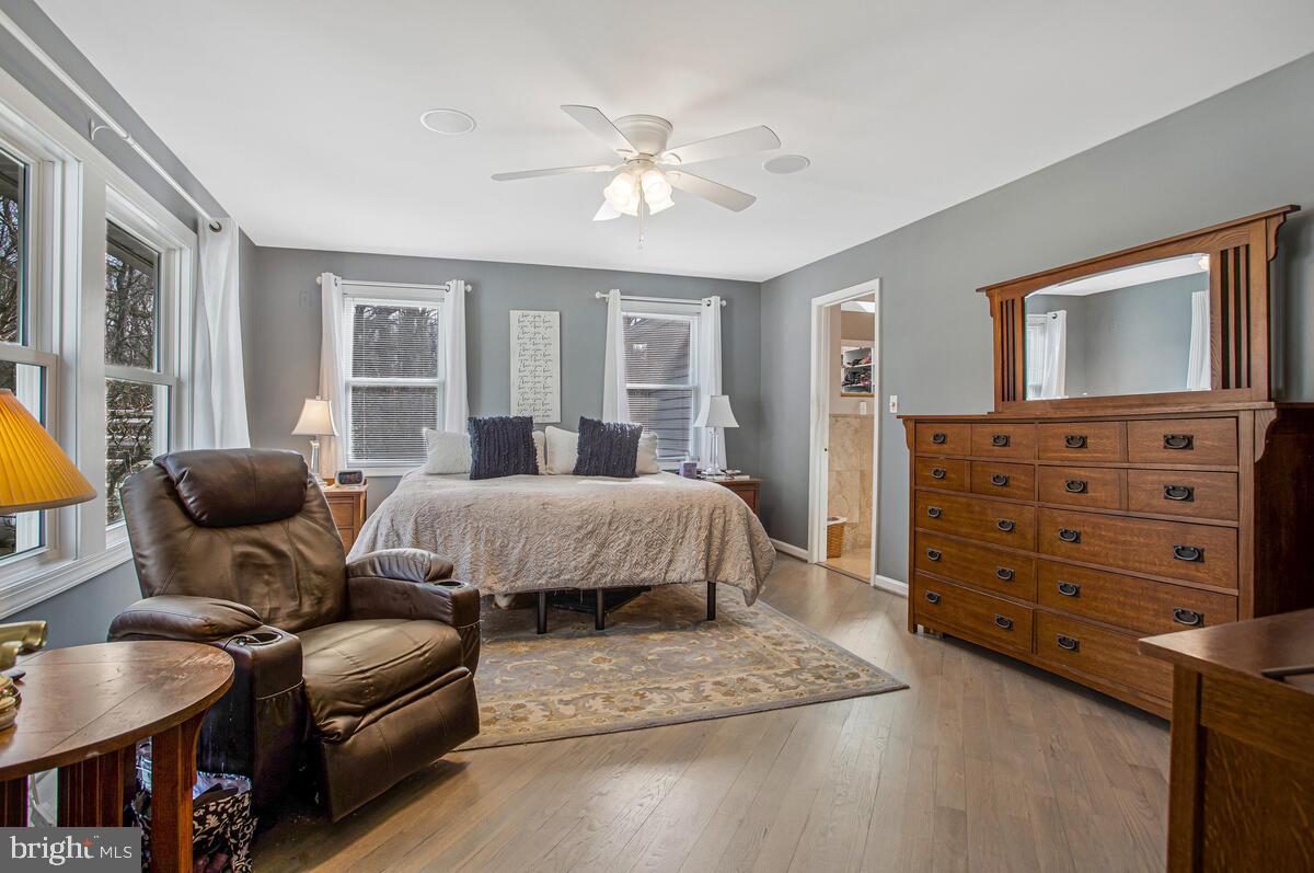 OWEN SOPER WOODS - Residential