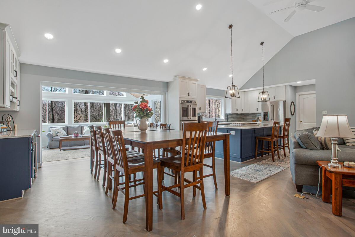 OWEN SOPER WOODS - Residential