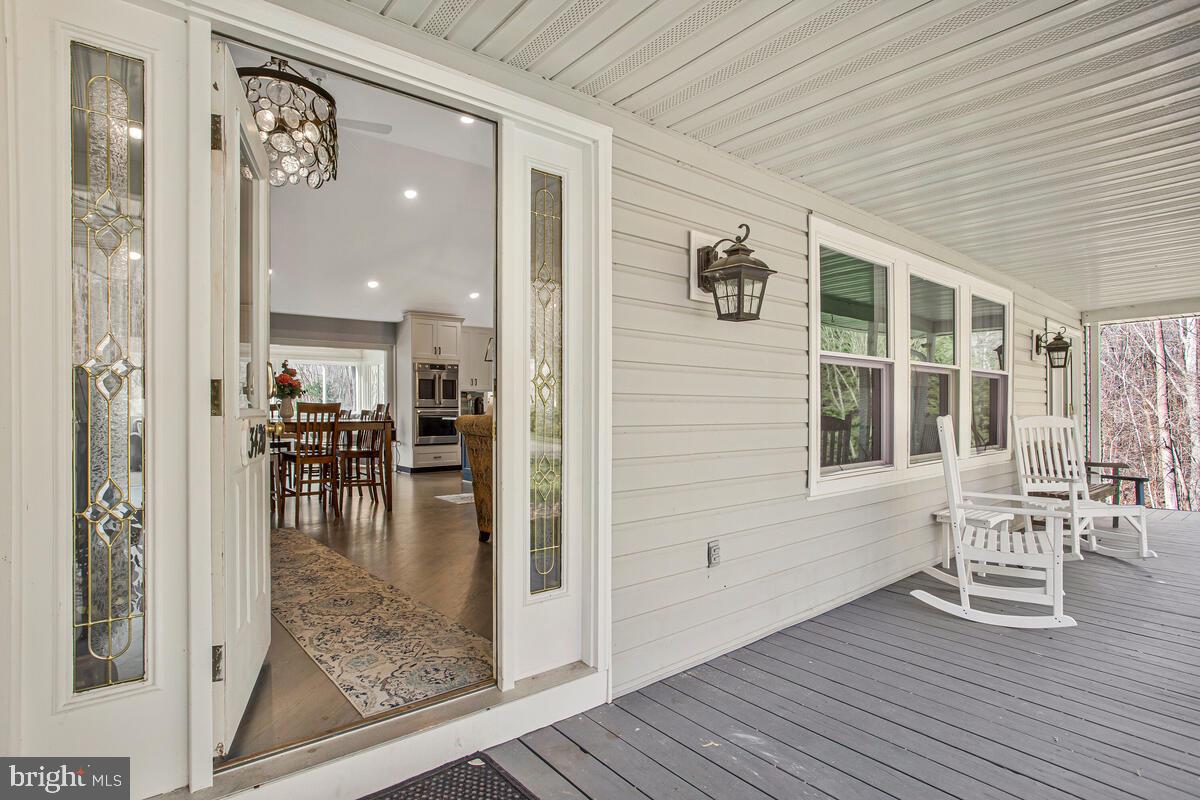 OWEN SOPER WOODS - Residential