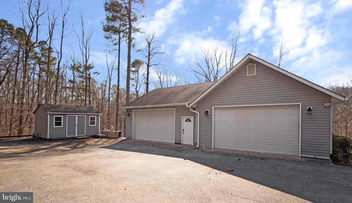 OWEN SOPER WOODS - Residential