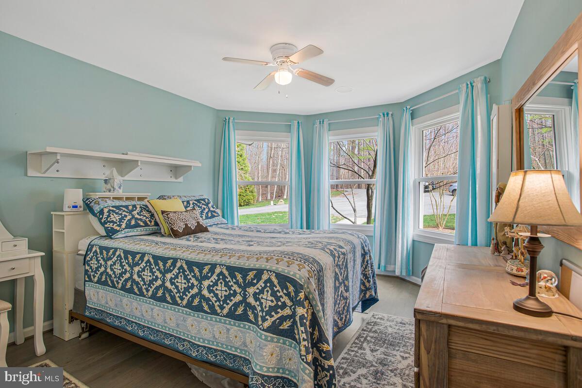 OWEN SOPER WOODS - Residential