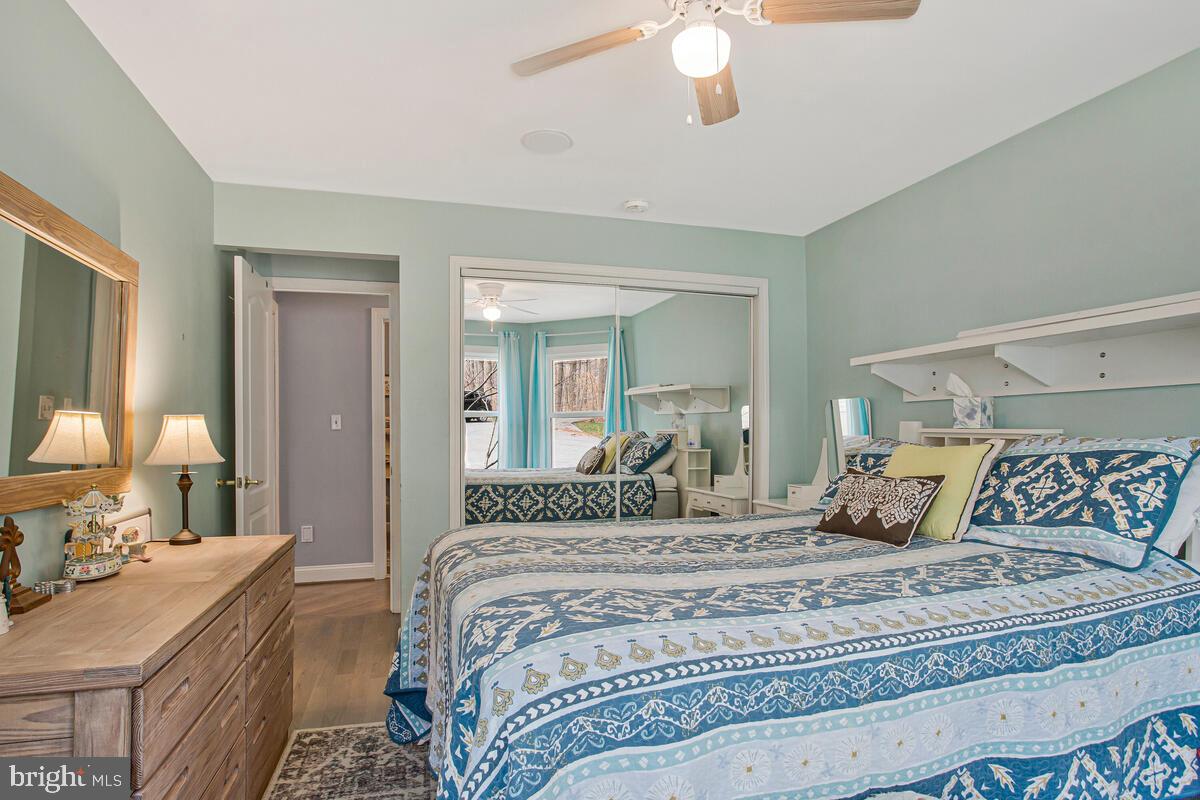 OWEN SOPER WOODS - Residential