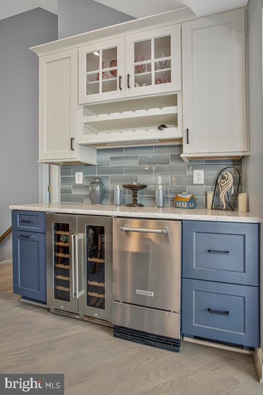 OWEN SOPER WOODS - Residential