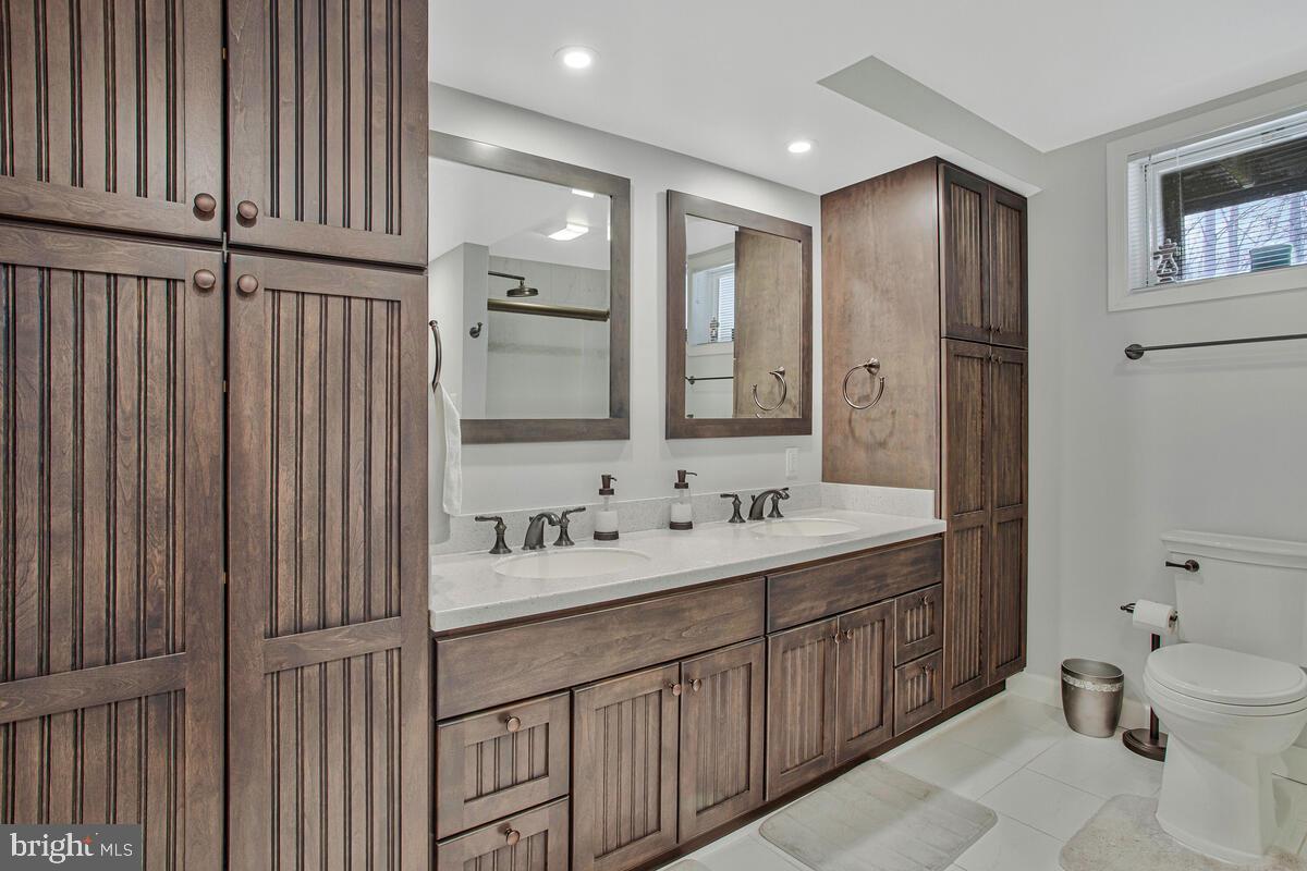 OWEN SOPER WOODS - Residential