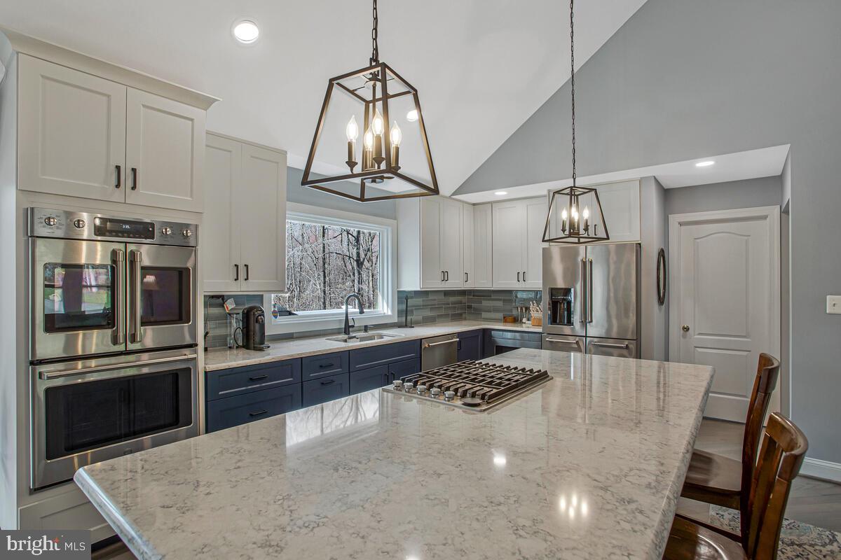 OWEN SOPER WOODS - Residential