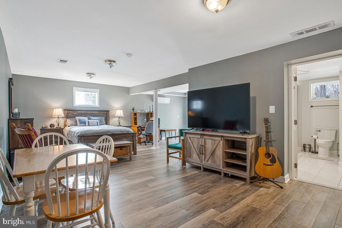 OWEN SOPER WOODS - Residential