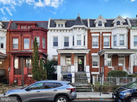 1410 MERIDIAN PLACE NW WASHINGTON DC 20010
