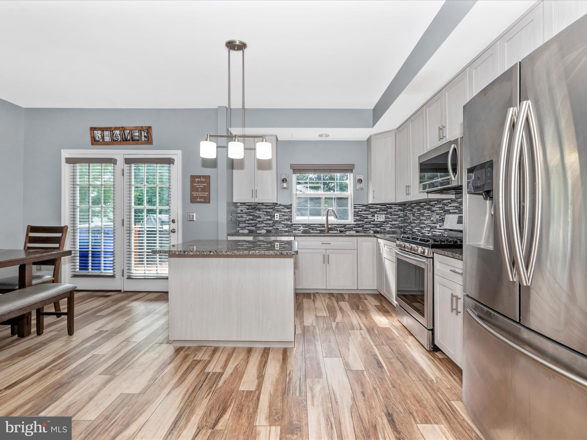 WILLOW BROOK - Residential