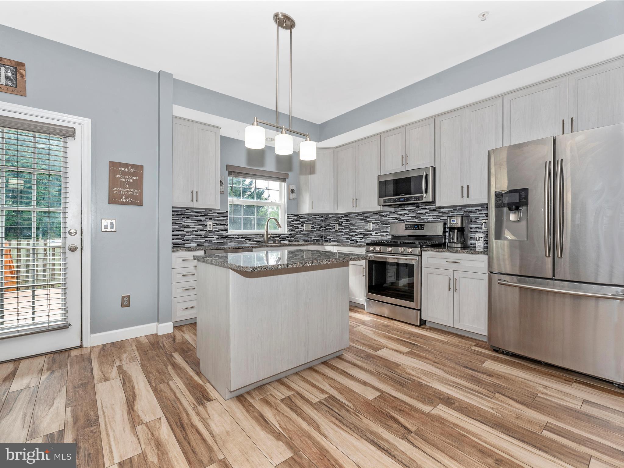 WILLOW BROOK - Residential