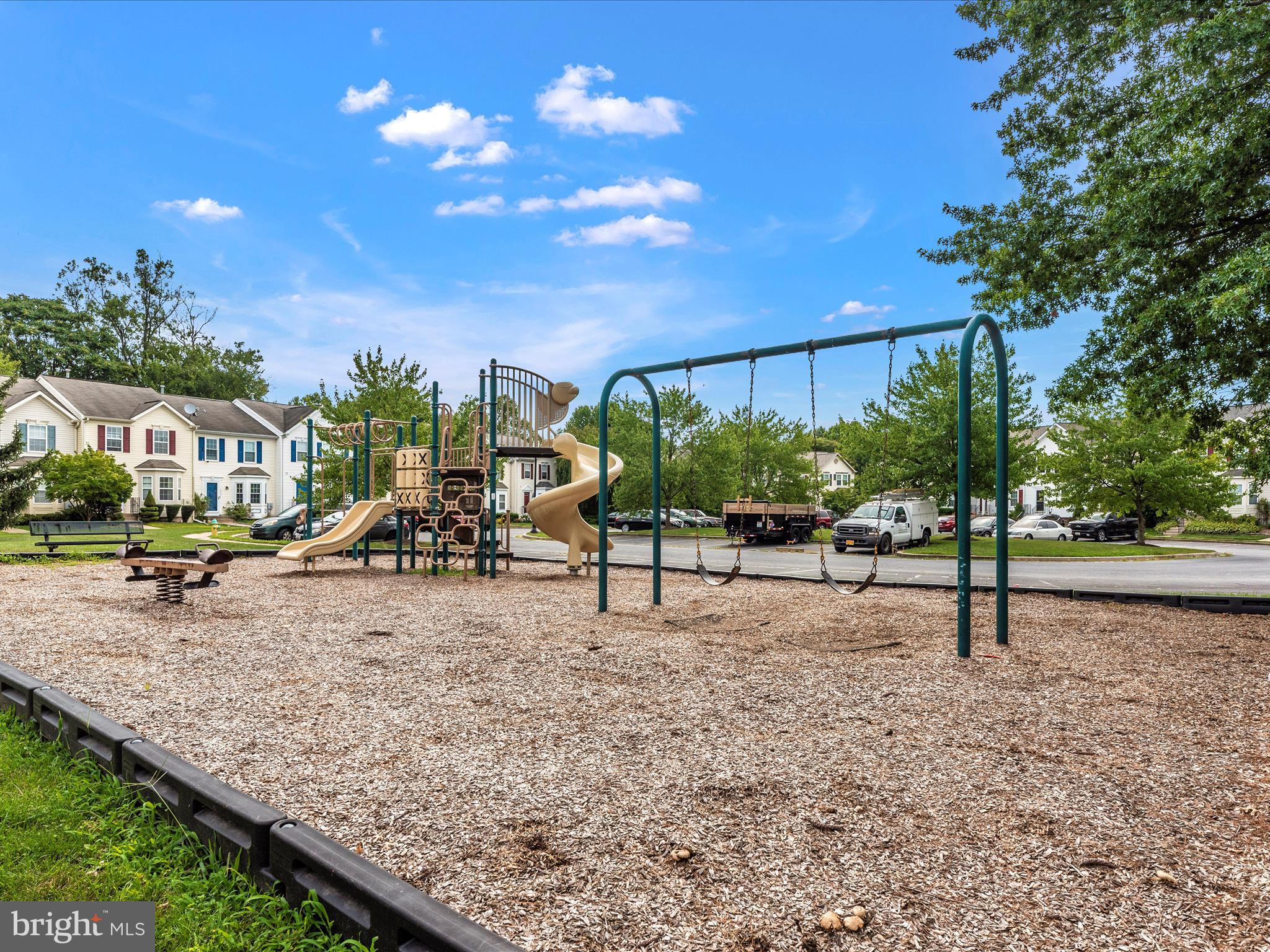 WILLOW BROOK - Residential