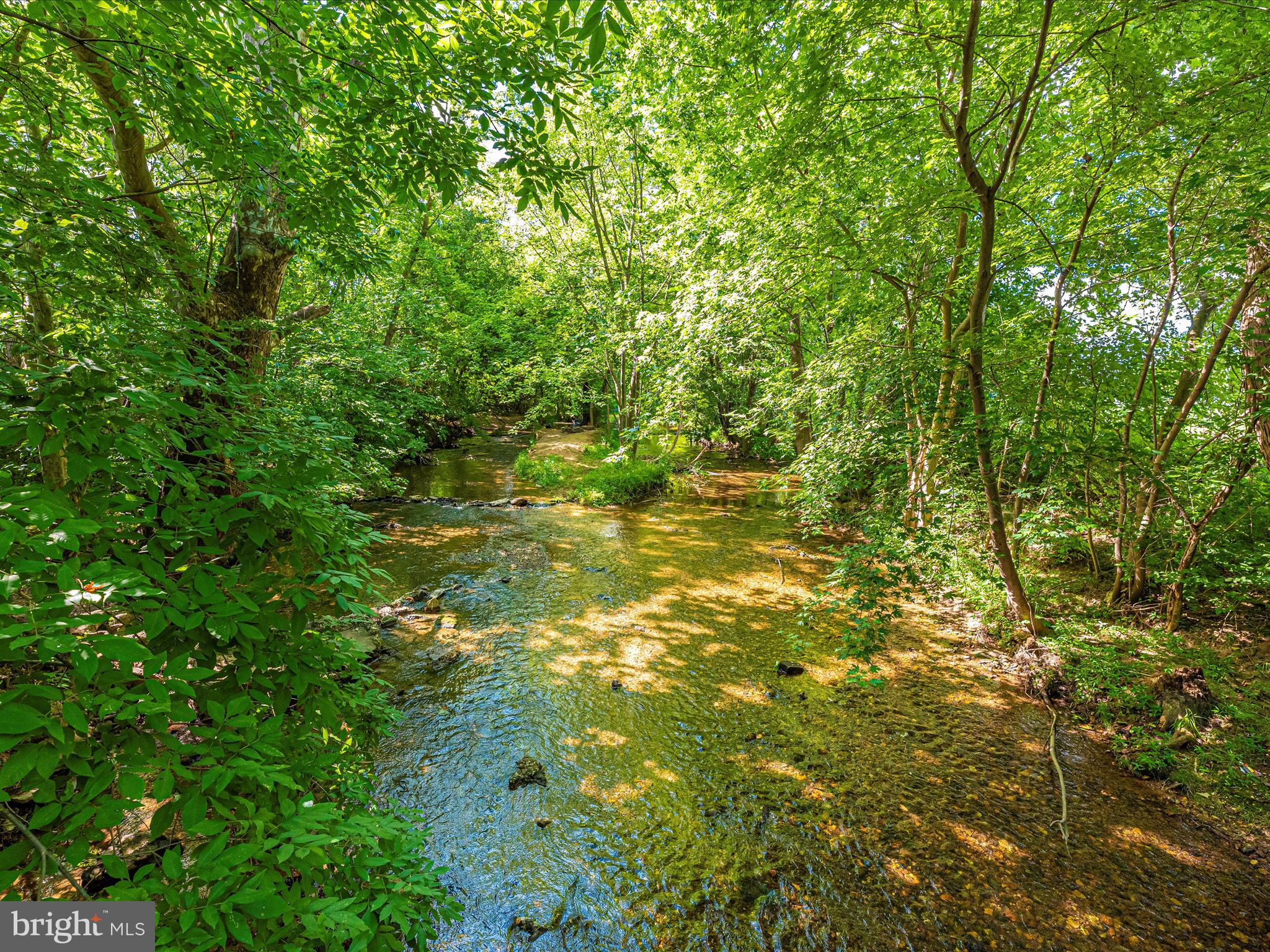 WILLOW BROOK - Residential