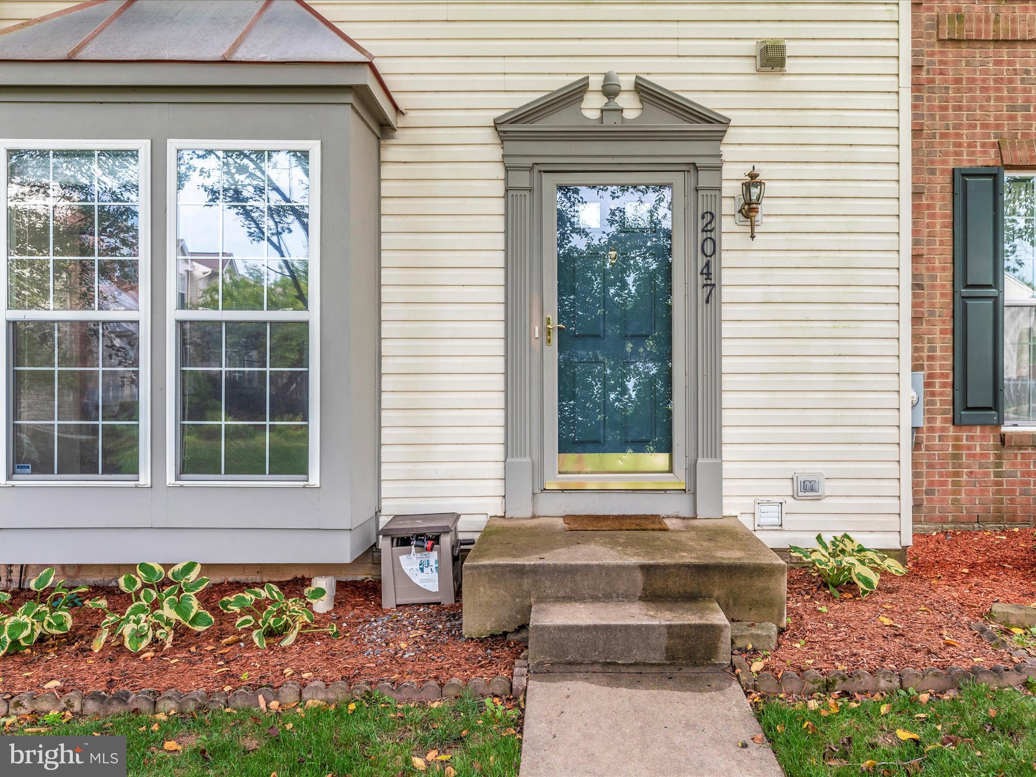 WILLOW BROOK - Residential