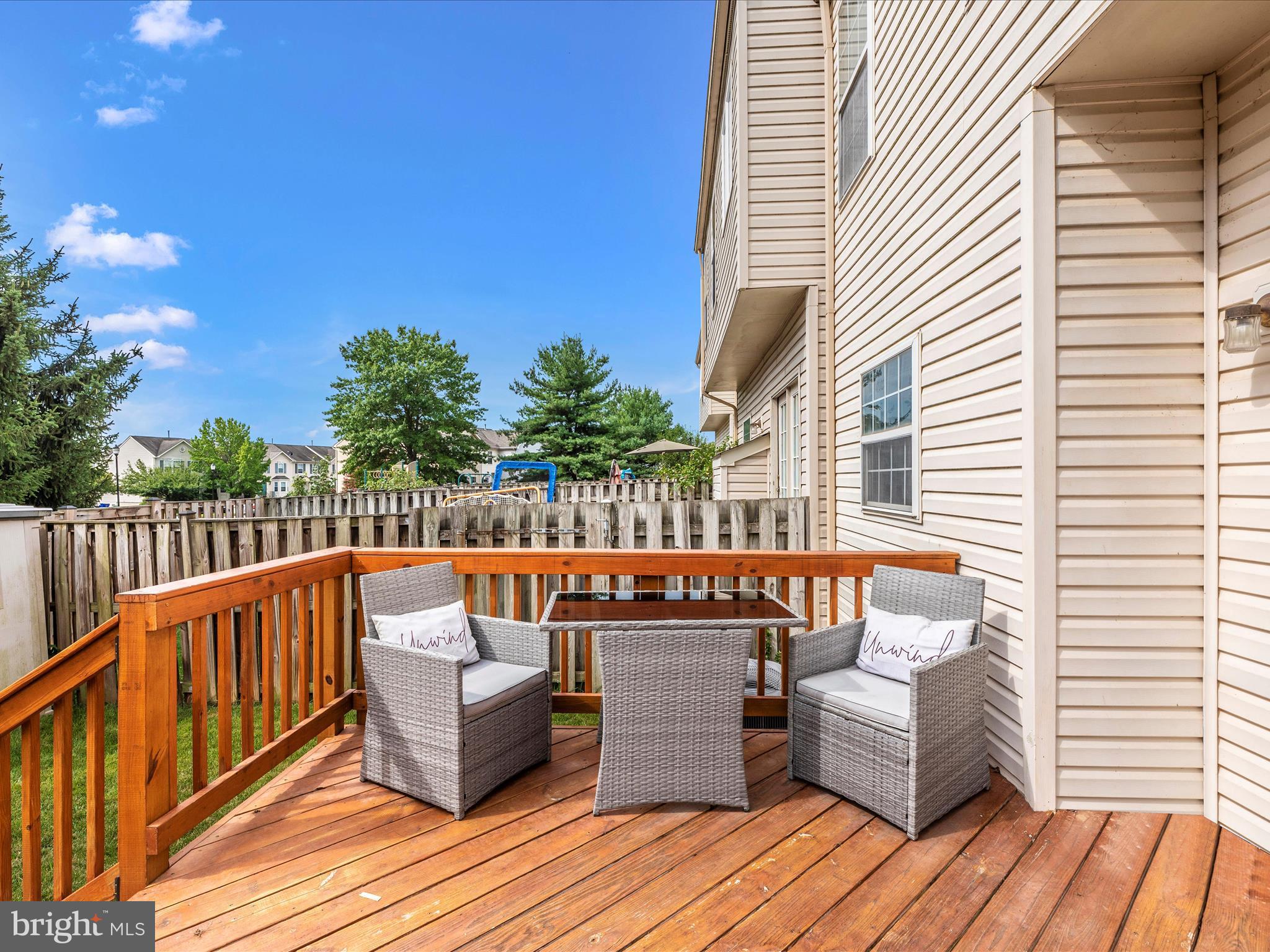 WILLOW BROOK - Residential