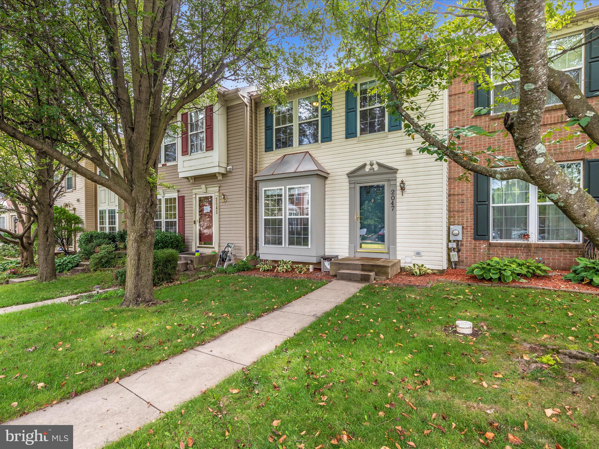 WILLOW BROOK - Residential