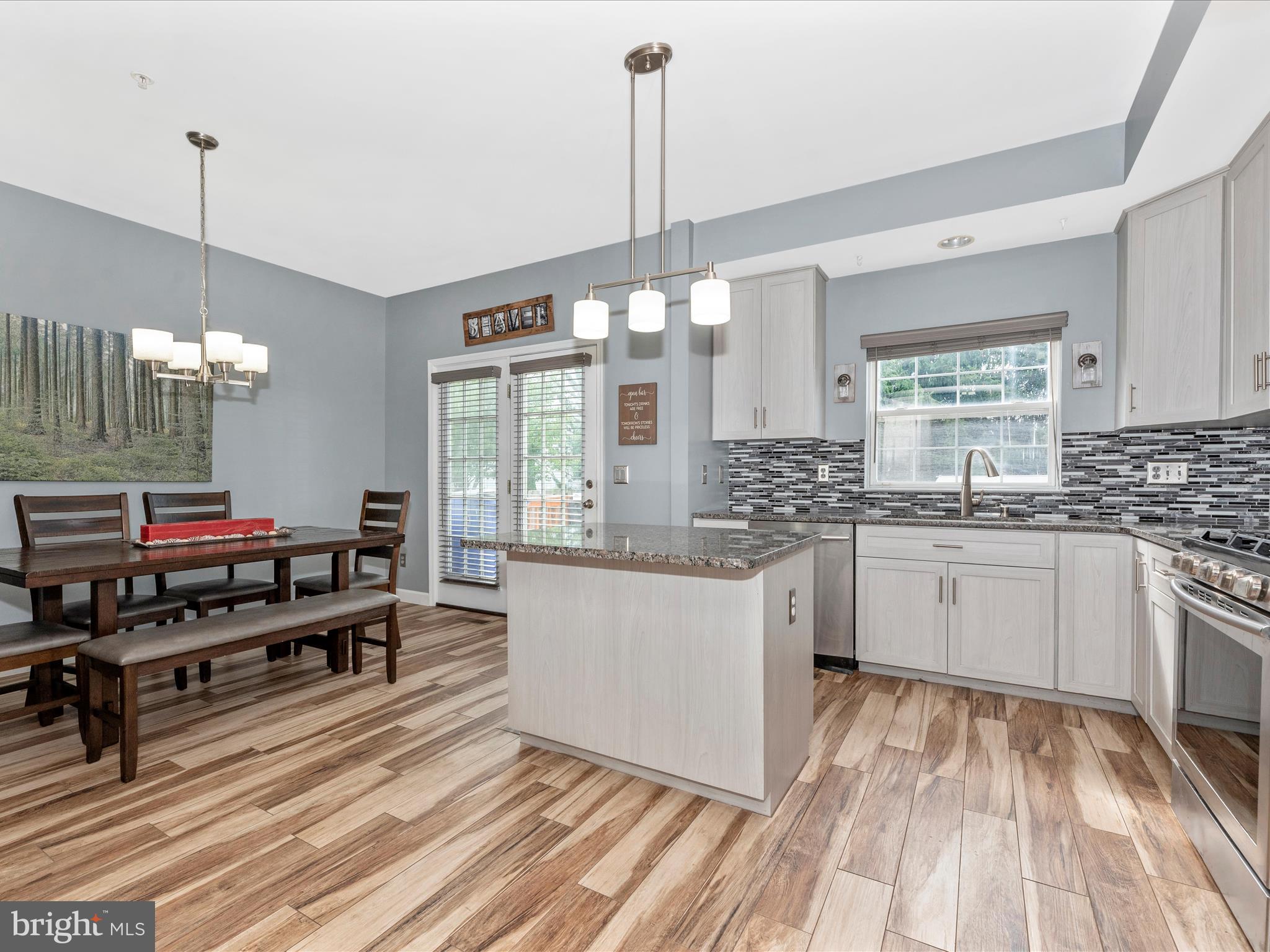 WILLOW BROOK - Residential