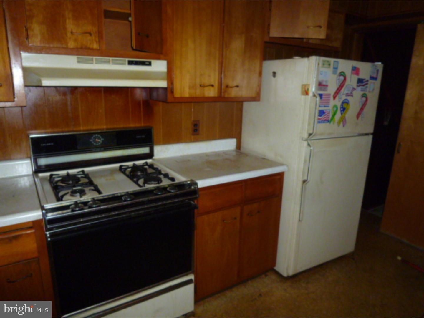 PHILADELPHIA (SOUTHWEST) - Residential