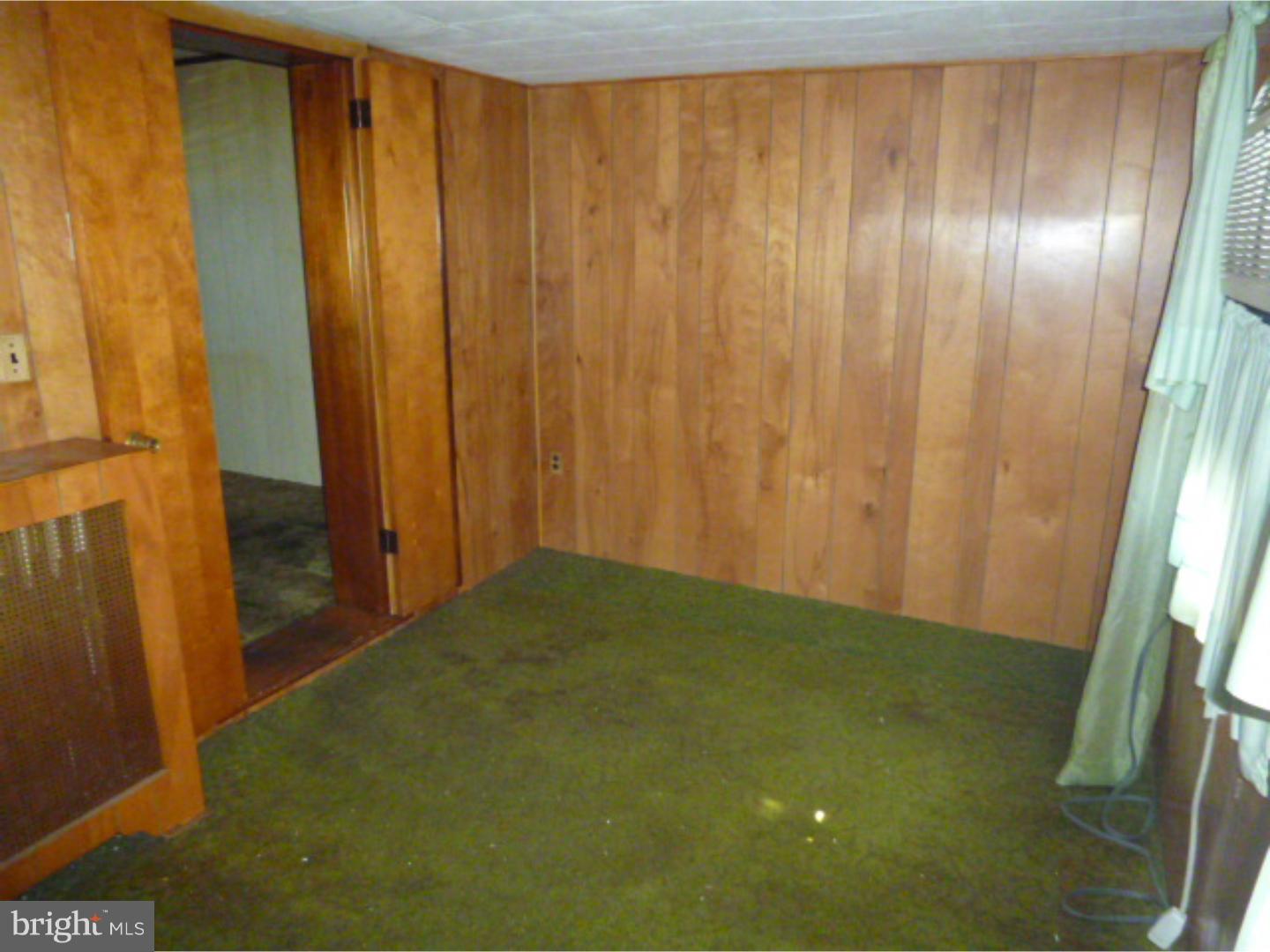 PHILADELPHIA (SOUTHWEST) - Residential