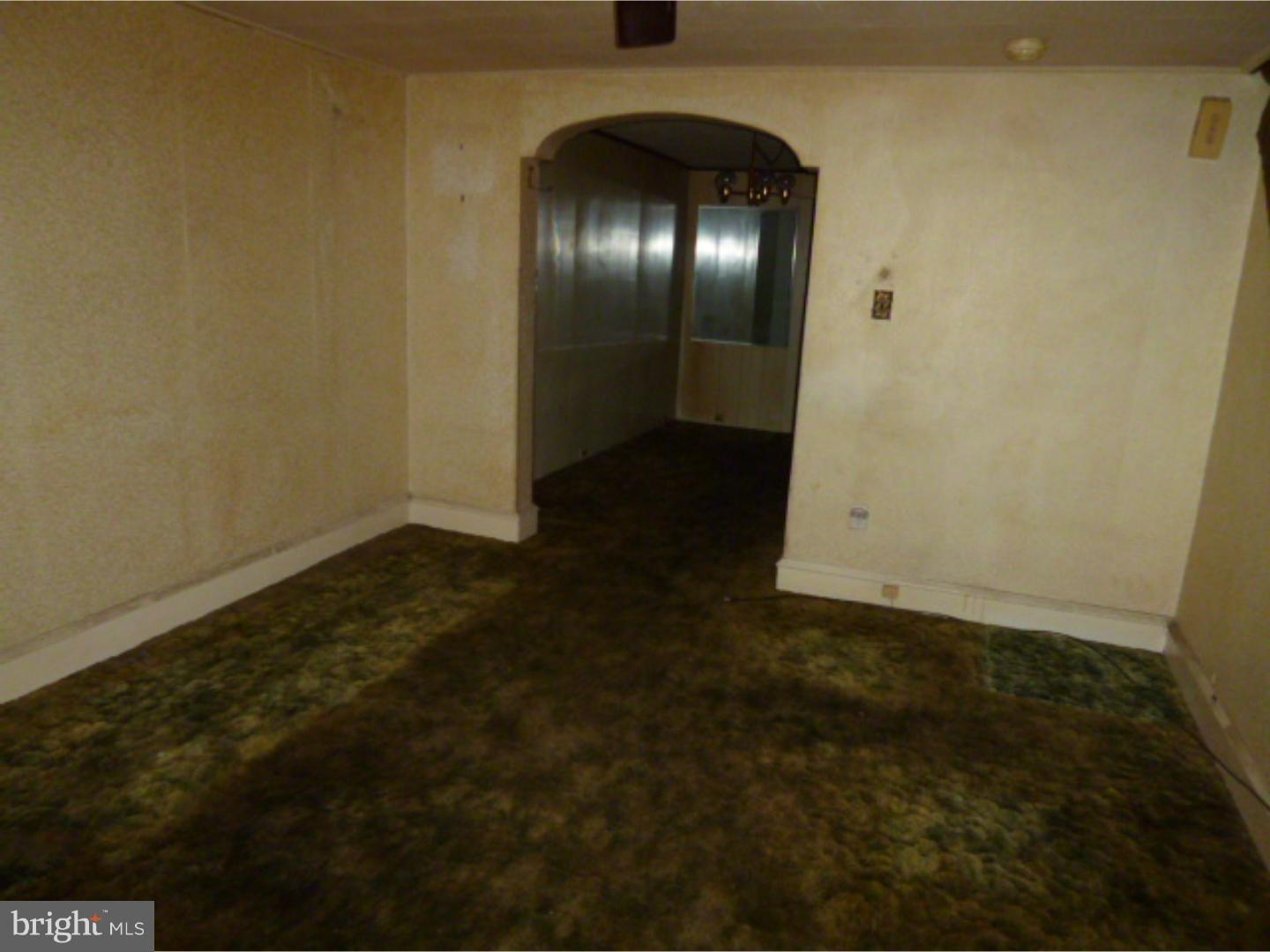 PHILADELPHIA (SOUTHWEST) - Residential