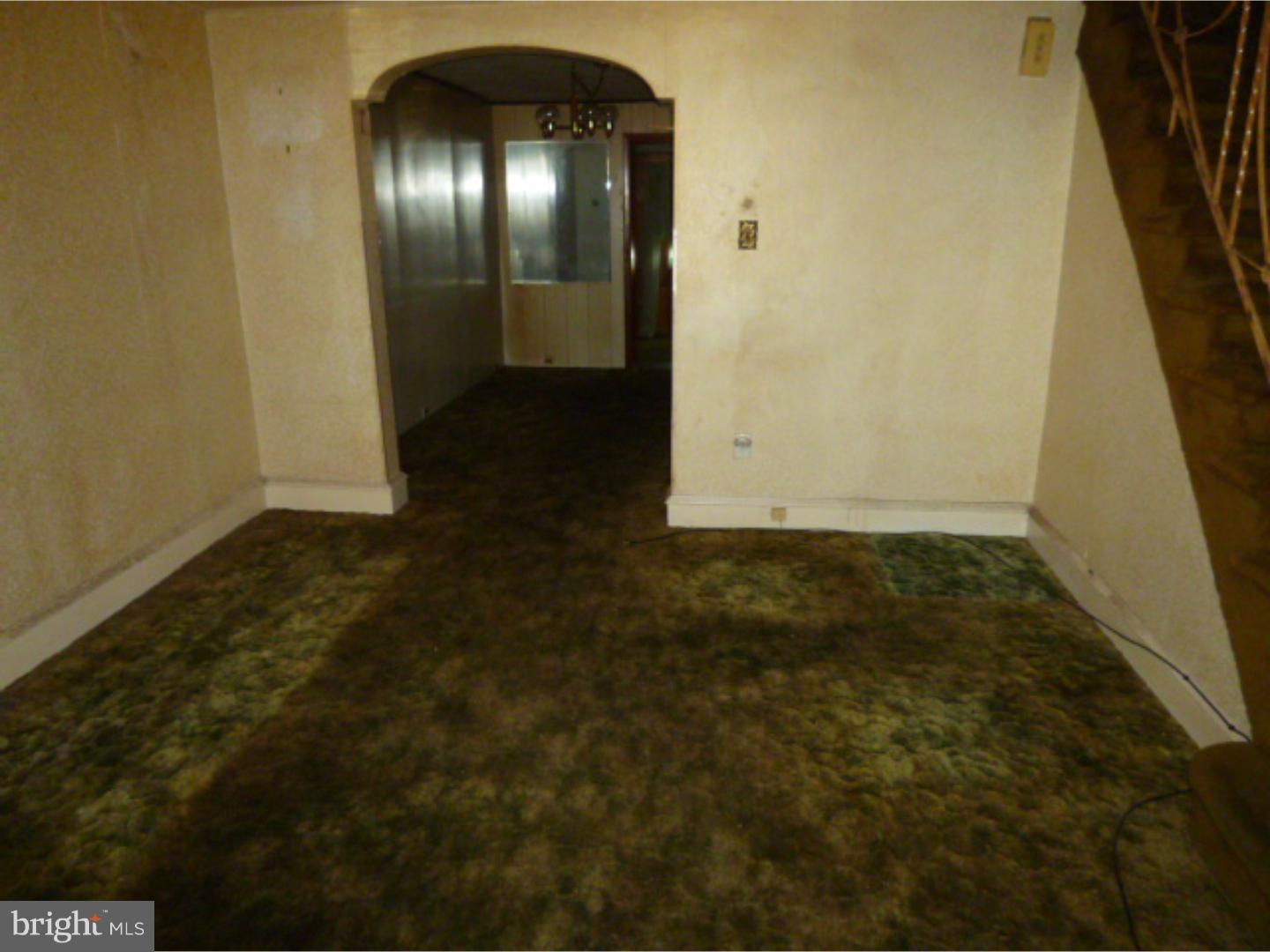 PHILADELPHIA (SOUTHWEST) - Residential